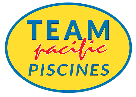 TEAM PACIFIC PISCINES